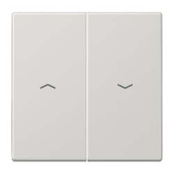 Enjoliveur double touche IN+BP VR-store / LS 990 Gris clair