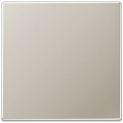 Enjoliveur simple touche / LS 990 Métal Inox