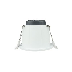 LED'UP UNIVERSAL PRO rond ori blanc 2700K/3000K/3500K/4000K 9,5W 60DEG IP65