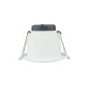 LED'UP UNIVERSAL PRO rond ori blanc 2700K/3000K/3500K/4000K 9,5W 60DEG IP65
