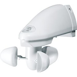 Capteur vent & soleil