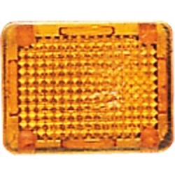 Symboles pour enjoliveur pour CD 500, WG 600, AP 600