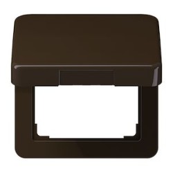 Enjoliveur couvercle