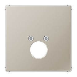 Enjo pour 1 mini fiche / LS 990 Métal Inox