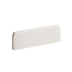 Embout pour TerCia TA-C45 164x55 blanc