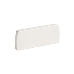 Embout pour TerCia TA-C45 134x55 blanc