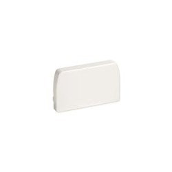 Embout pour TerCia TA-C45 90x55 blanc