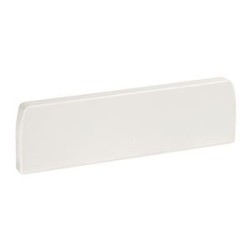 Embout pour TerCia TA-C45 200x55 blanc