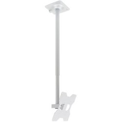 APPLIK support plafond inclinable et orientable pour écran petite taille