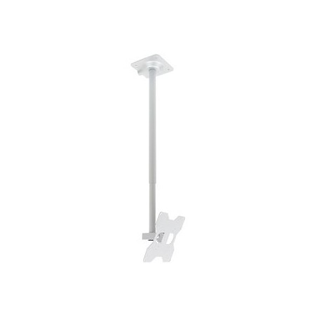APPLIK support plafond inclinable et orientable pour écran petite taille