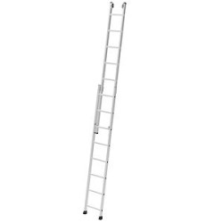 Echelle GM 2x8 coulisse main pompier