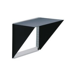 MINITECHNOFLOOD VISIERE - NOIR