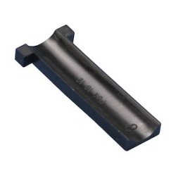 Plaque de protection du câble C-GW, 25-28 mm OD, 40 mm