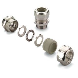 Coffrets industriels