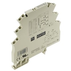 Convertisseurs analogiques