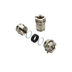 Coffrets industriels