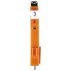 Blocs de jonction pour CI pas  10mm