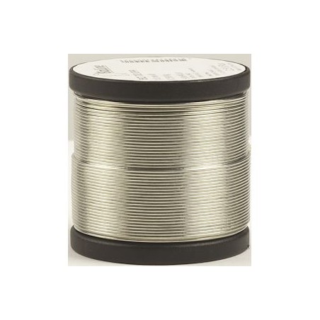 Fil de soudure 500 g D 1 mm