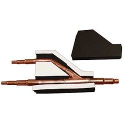 REFNET isolé Bls3d0 (M1): e 1'3/8-1'1/8-7/8, s 1'1/8-7/8-3/4, d 1'1/8-7/8-3/4