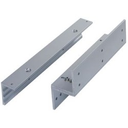 Equerre en Z pour Ventouse Issue de Secours 3000 N et 5500 N