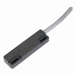 Détecteur magnétique