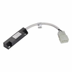 Détecteur magnétique