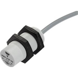 Détecteur magnétique sécurité 1 NO+ 1 NF