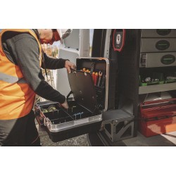 Valise outils PRIMO
