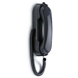 Poste mural HD2000 sans clavier Rouge