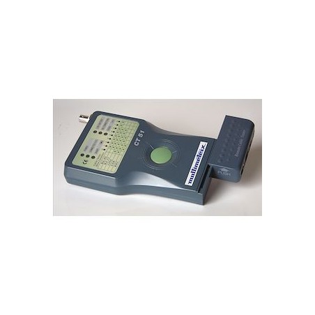 Testeur cabl.réseau CT51 .