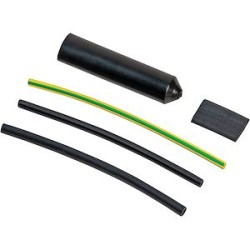 Kit Connexion et terminaison, pour U-RD-B, thermorétractable