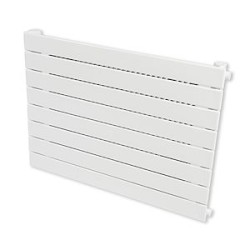 Radiateur décoratif CHORUS H28 02T200 R50 F03Blanc