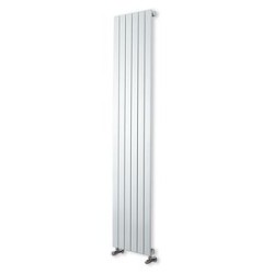 Radiateur décoratif CHORUS V20 07T200 RU F01Blanc