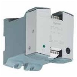 Alim redressée monophasée non filtrée - prim 230/400V~ - 24 V - 60 W - 2,5 A