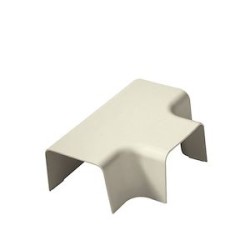 Tés ivoire pour goulotte 110