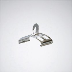 Accessoire/pièce de rechange E-Line 55mm acier inoxydable