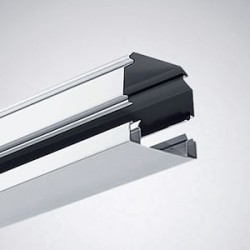 Accessoire/pièce de rechange E-Line 1530mm blanc