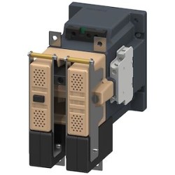 Contacteur,CC,T4 230V,CC