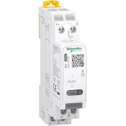 Acti9 IC+ Inter Astro Bluetooth Multifct inter Horaire 1 canal et contacteur 20A