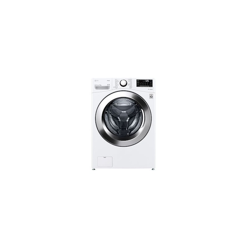 Lave-linge 15 kg - 1100 tours