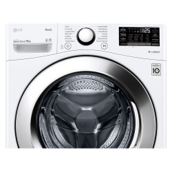 Lave-linge 15 kg - 1100 tours