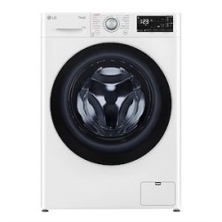 Lave-linge 11 kg 1400 tours - AI Direct Drive