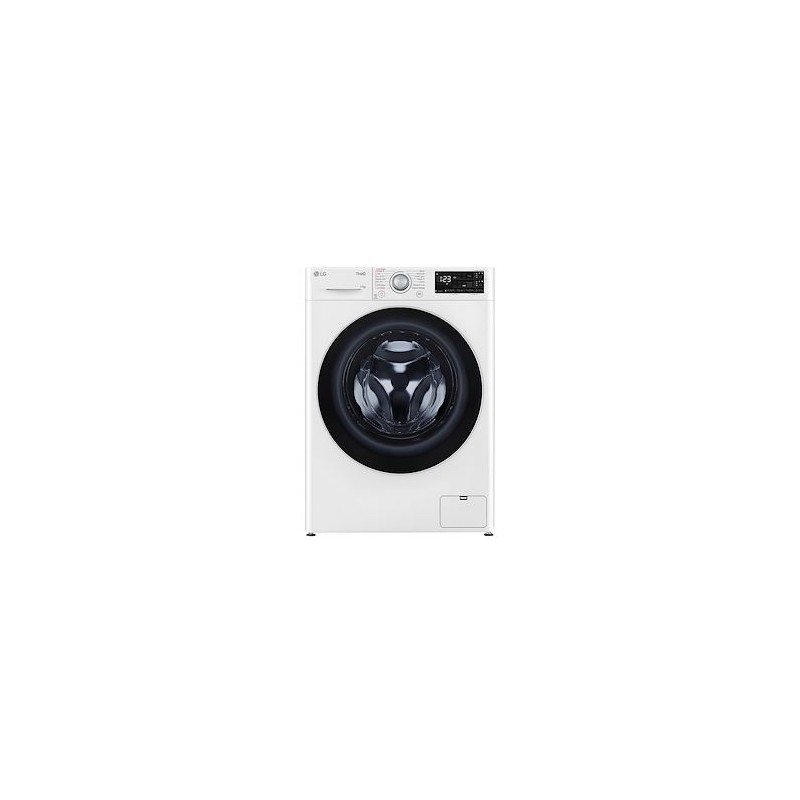 Lave-linge 11 kg 1400 tours - AI Direct Drive