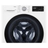 Lave-linge 11 kg 1400 tours - AI Direct Drive