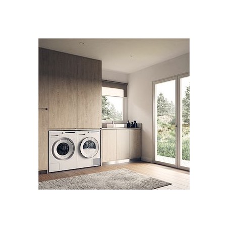 Lave-linge-8kg-1400 tours/min-Classic