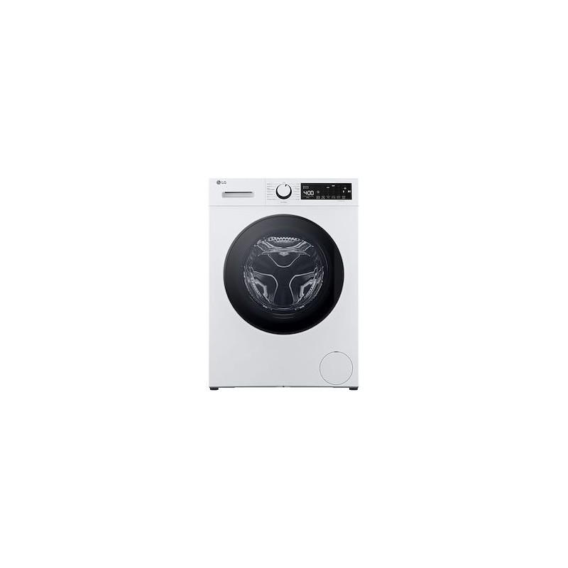 Lave-linge 9 kg 1400 tours - Steam