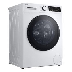 Lave-linge 9 kg 1400 tours - Steam