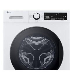 Lave-linge 9 kg 1400 tours - Steam
