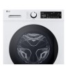 Lave-linge 9 kg 1400 tours - Steam