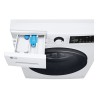 Lave-linge 9 kg 1400 tours - Steam